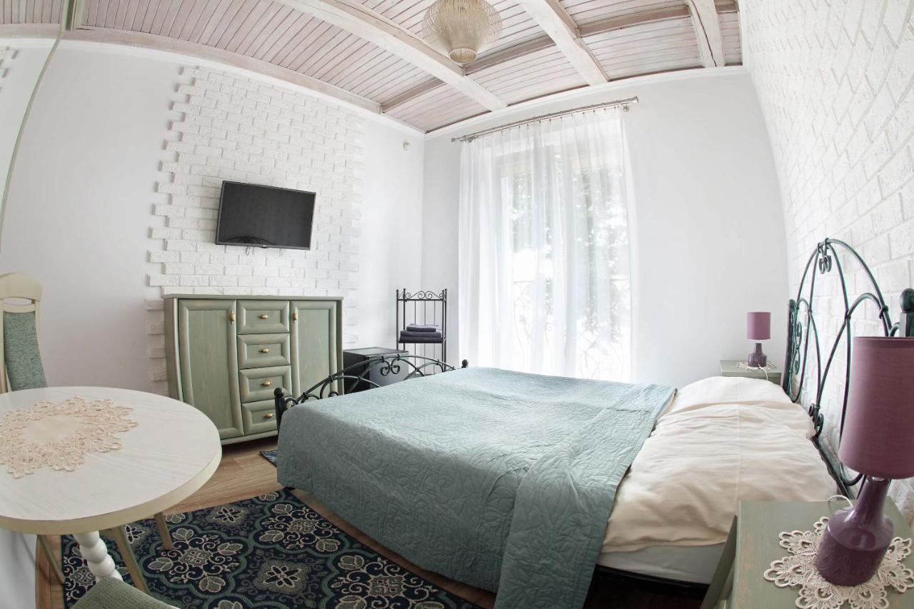 Homestay Bryza Leba
